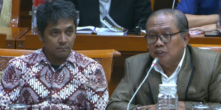 Komjak Tekan Kejaksaan Agung Koreksi Penerapan Hukum Kasus Hogi