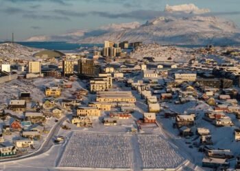 Kemenlu RI Tegaskan Tak Ada WNI di Greenland