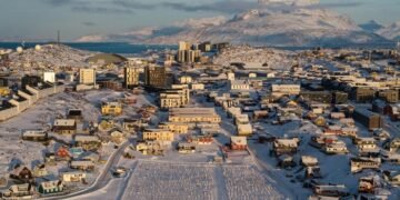 Kemenlu RI Tegaskan Tak Ada WNI di Greenland