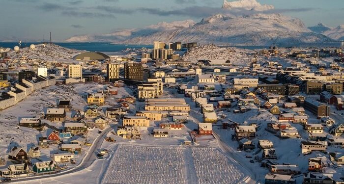 Kemenlu RI Tegaskan Tak Ada WNI di Greenland