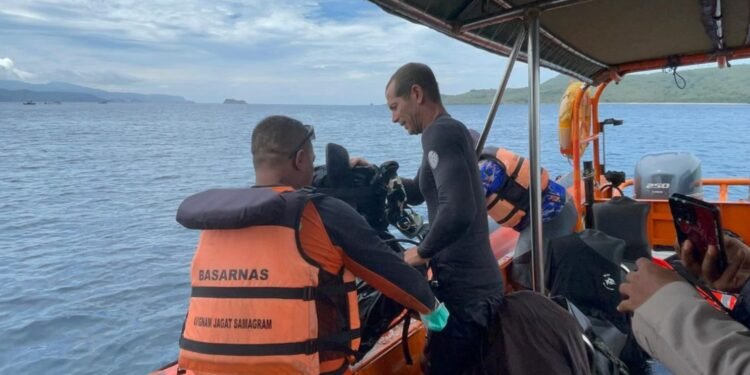 Sinyal Ponsel Pelatih Valencia B Terlacak, Operasi SAR Tetap Nihil