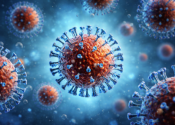 DPR Soroti Ancaman Super Flu di Indonesia