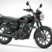 Kawasaki W175 ABS & Street Meluncur, Tampil Retro dengan Mesin Injeksi