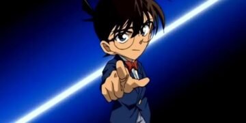 Conan Kena Boikot: Saat Cosplay, Anime, dan Sejarah Bertabrakan