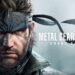 Setelah 18 Tahun, Metal Gear Solid 4 Resmi Tinggalkan PS3
