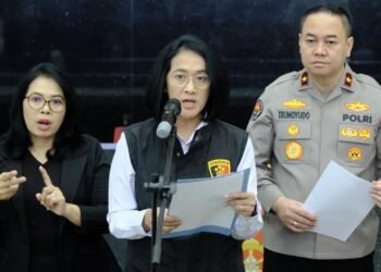 Polri Asesmen 249 WNI dari Kamboja, Telusuri Dugaan Perdagangan Orang