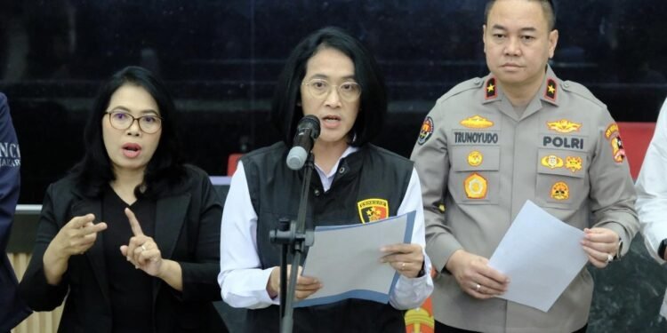 Polri Asesmen 249 WNI dari Kamboja, Telusuri Dugaan Perdagangan Orang