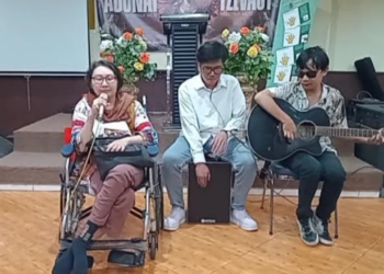 G’Nots Indiefa: Band Difabel yang Suarakan Harapan dan Semangat