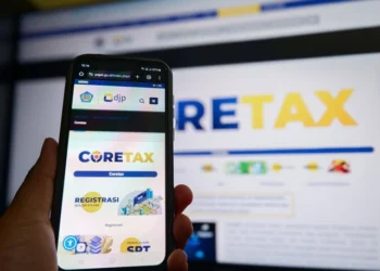 Satu Klik, Saldo Lenyap! Modus Coretax dan M-Pajak Palsu