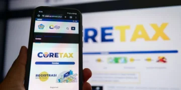 Satu Klik, Saldo Lenyap! Modus Coretax dan M-Pajak Palsu