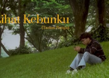 Aku Jeje Hidupkan Lagu Anak Legendaris ‘Lihat Kebunku’ dengan Aransemen Dewasa