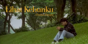 Aku Jeje Hidupkan Lagu Anak Legendaris ‘Lihat Kebunku’ dengan Aransemen Dewasa