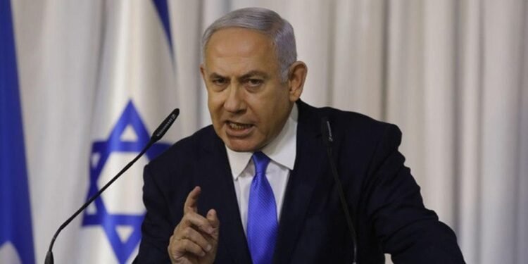 Netanyahu Dorong Trump Perketat Negosiasi Nuklir dengan Iran