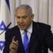 Netanyahu Dorong Trump Perketat Negosiasi Nuklir dengan Iran