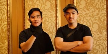 Viral Klaim Jokowi Restui Gibran-Kaesang Maju Pilpres 2029, Ini Faktanya