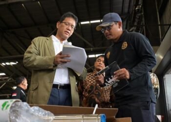 Hoaks Bantuan Modal Usaha Ramadan 1447 H Catut Menkeu