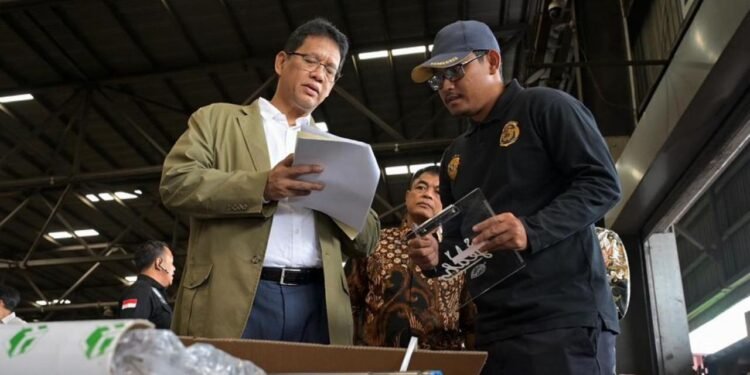 Hoaks Bantuan Modal Usaha Ramadan 1447 H Catut Menkeu