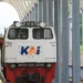 Minat Mudik Naik Tajam, KAI Catat Lonjakan Penjualan Tiket Lebaran