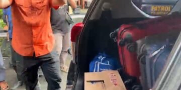 KPK Baru Duga Sebagian Kecamatan di Pati Terlibat Kasus Sudewo