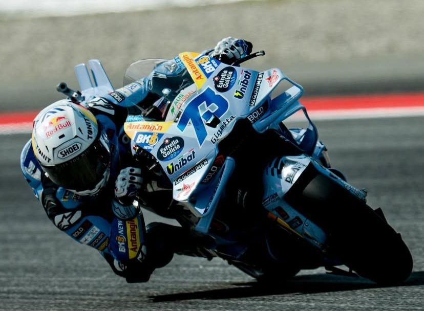 Marquez Bocorkan Grid 2027: Alex ke Ducati, Dirinya Pilih Libur?