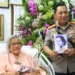 Eyang Meri, Istri Mantan Kapolri Hoegeng, Wafat di Usia 100 Tahun