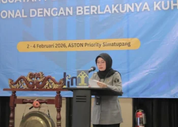 KUHAP 2025 Tegaskan Peran Sah PPNS dalam Sistem Peradilan Pidana