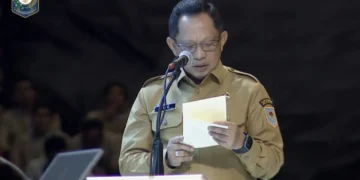 Mendagri Tegaskan Wakil Kepala Daerah Ikut Hadir di Rakornas 2026