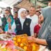 Jelang Ramadhan, Harga Mulai Naik: Khofifah Genjot Suplai Telur dan MinyaKita