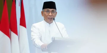 PBNU Tegaskan Dukungan Indonesia Bergabung Board of Peace