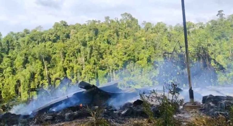 Dua Tewas, 198 Pekerja Angkat Kaki: Tambang Emas Nabire Kembali Memanas
