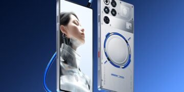 RedMagic 11 Pro Plus Puncaki HP Android Terkencang 2026