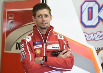 Sirkuit Phillip Island Terancam Hilang dari Kalender MotoGP