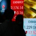 Gempuran Sepekan, Saham-Saham Ini Tersungkur hingga 49 Persen