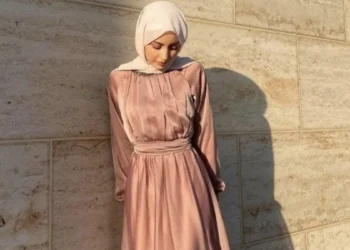 Lebaran atau Ajang Fashion Show? Fenomena Gamis “Bini Orang” Lagi Viral