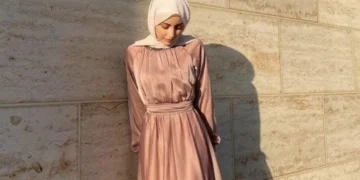 Lebaran atau Ajang Fashion Show? Fenomena Gamis “Bini Orang” Lagi Viral