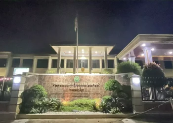 Dari Konflik Agraria ke Lorong Suap: OTT KPK di Pengadilan Negeri Depok