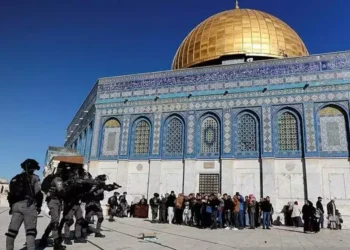 Imam Masjid Al-Aqsa Ditangkap Aparat Israel, Ketegangan di Yerusalem Memanas