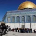 Imam Masjid Al-Aqsa Ditangkap Aparat Israel, Ketegangan di Yerusalem Memanas
