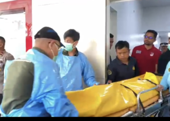 Luka di Balik Rumah: Ibu Tiri Diduga Aniaya Anak Hingga Tewas di Sukabumi