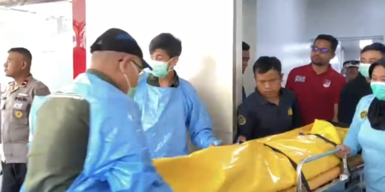 Luka di Balik Rumah: Ibu Tiri Diduga Aniaya Anak Hingga Tewas di Sukabumi