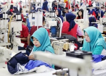 DPR Tegaskan: Bayar THR Tepat Waktu, Jangan Main-main