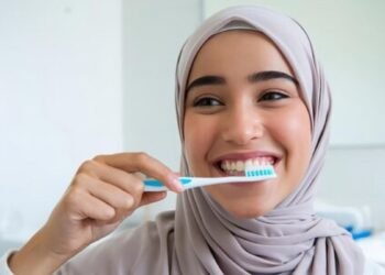 Puasa vs Pasta Gigi: Drama Siang Hari yang Real