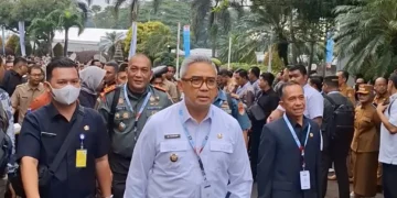 Rakornas 2026 Jadi Panggung Sinkronisasi Pusat dan Daerah