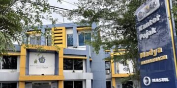 KPK Amankan Barang Bukti Rp 1 Miliar  Dalam OTT KPP Madya Banjarmasin