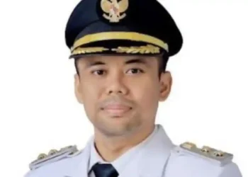 Kabar Duka, Wakil Bupati Klaten Benny Indra Ardhianto Meninggal Dunia