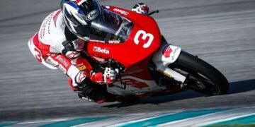 Duel Jepang di Garis Akhir, Bintang Indonesia Naik Podium!