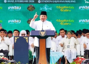 Prabowo Targetkan Penurunan Biaya Haji Lewat Kampung Haji