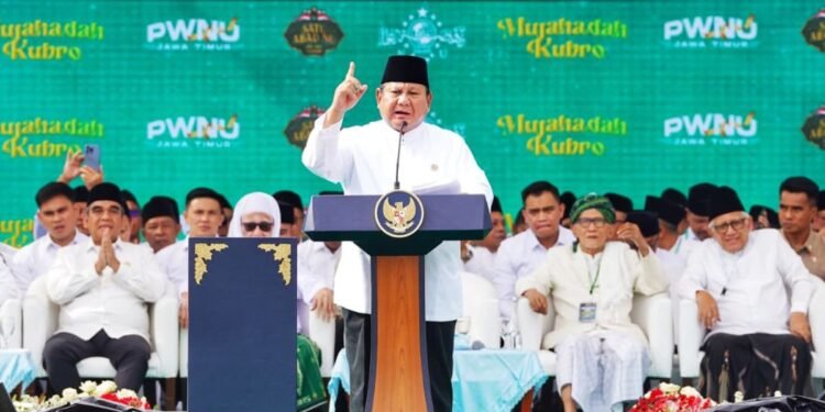 Prabowo Targetkan Penurunan Biaya Haji Lewat Kampung Haji