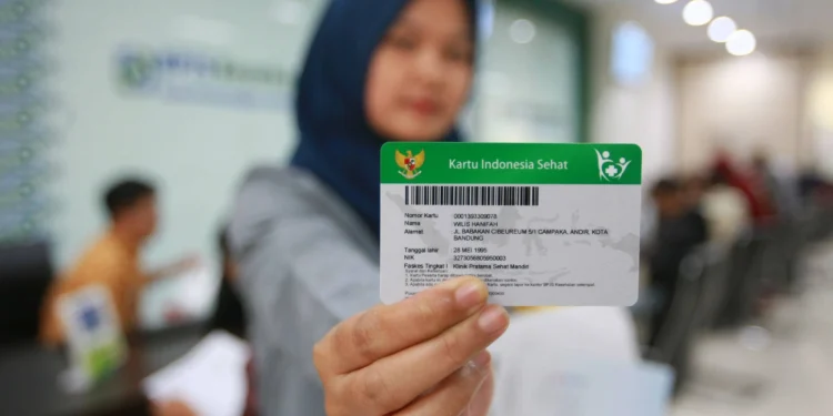 Viral Klaim BPJS PBI Dicabut demi MBG, Ini Penjelasan Resminya