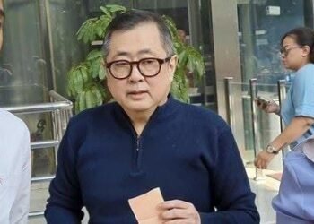 Dari Gudang ke Gedung KPK: Drama Lama Bansos Berulang Lagi